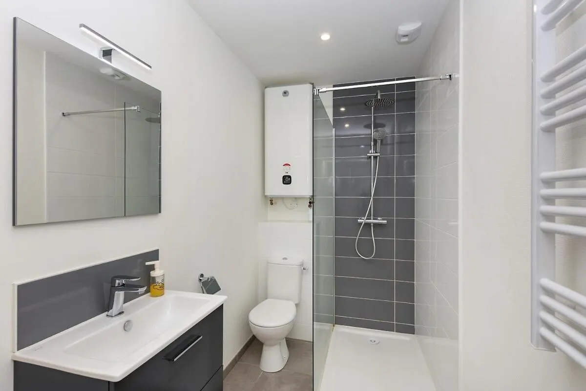 T3 Far Apartment Brest