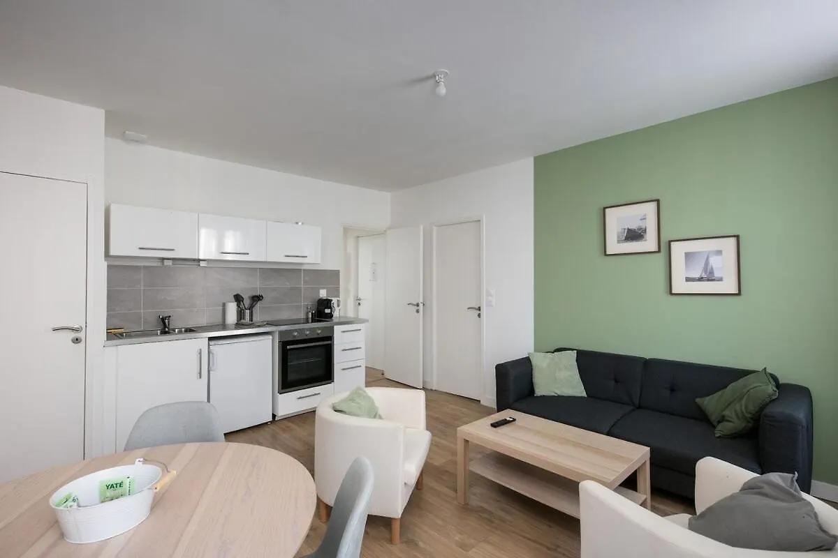 T3 Far Apartment Brest