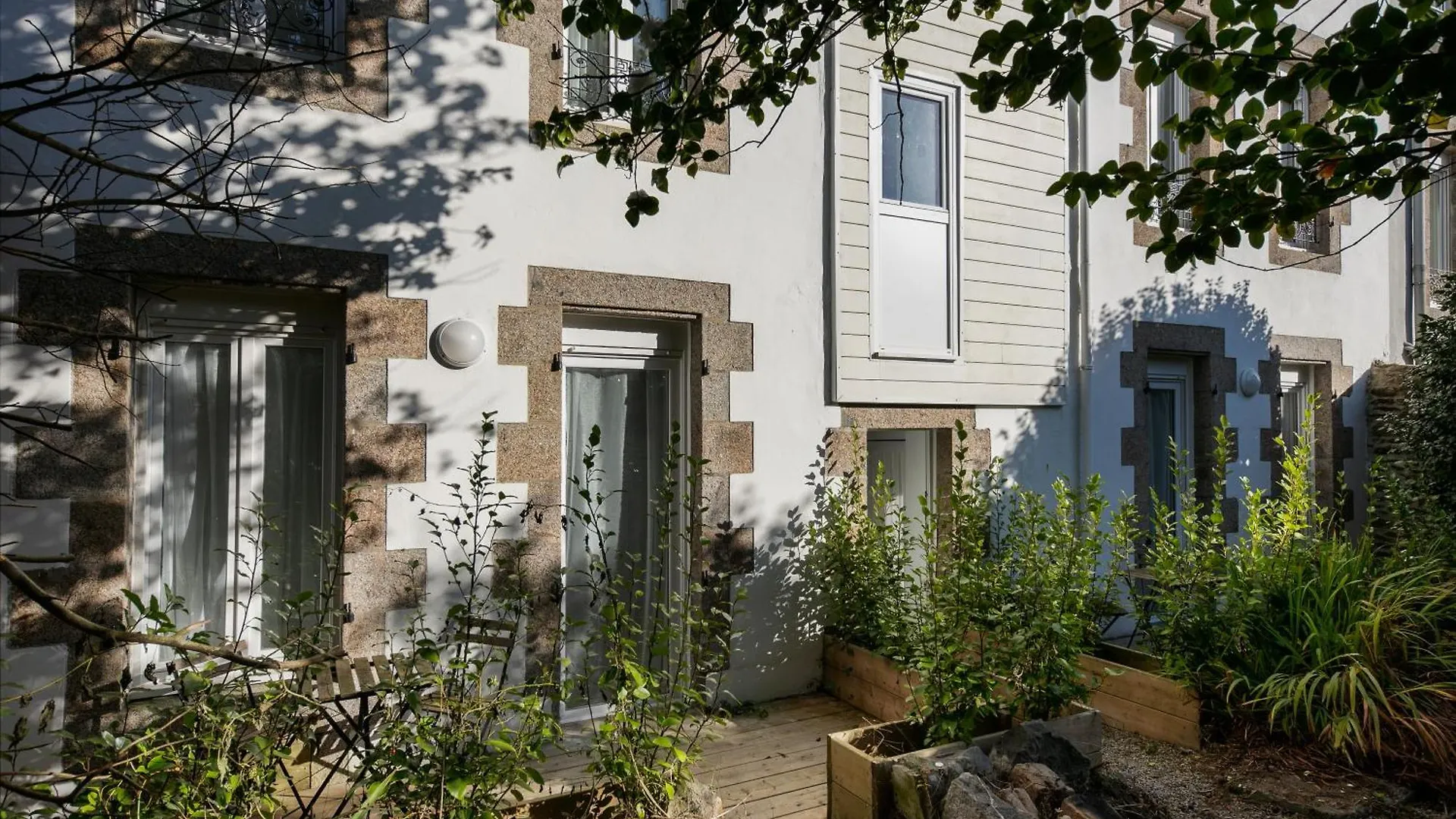T3 Far Apartment Brest France